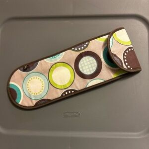 Thirty One Travel Bag for Straightener